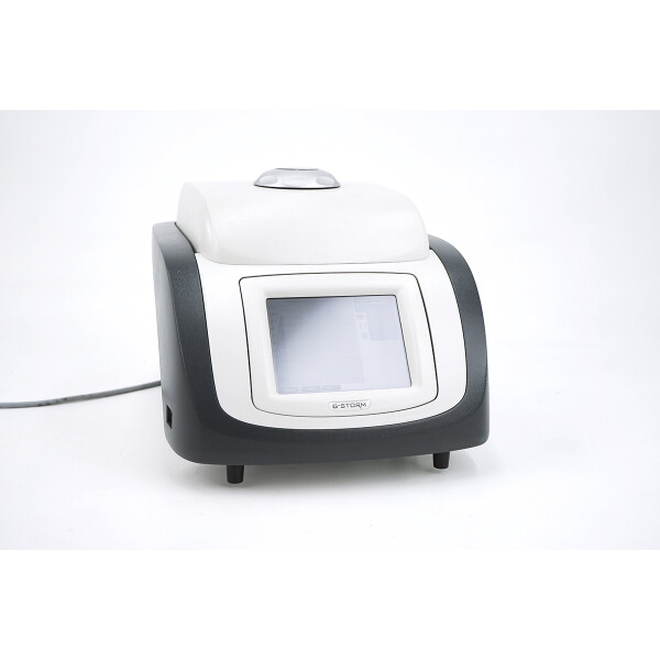 G-Storm PCR Cycler Thermocycler 96-Well 0.2ml Block