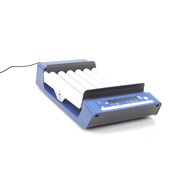 IKA Roller 6 D Digital Tube Roller Shaker 5 - 80 rpm 6