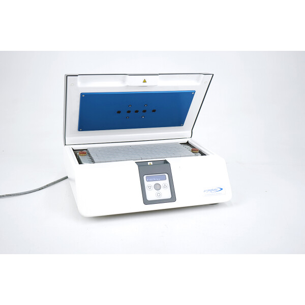 Asymptote VIA Thaw CB1000 Cryo Cell Therapy Dry Thawing