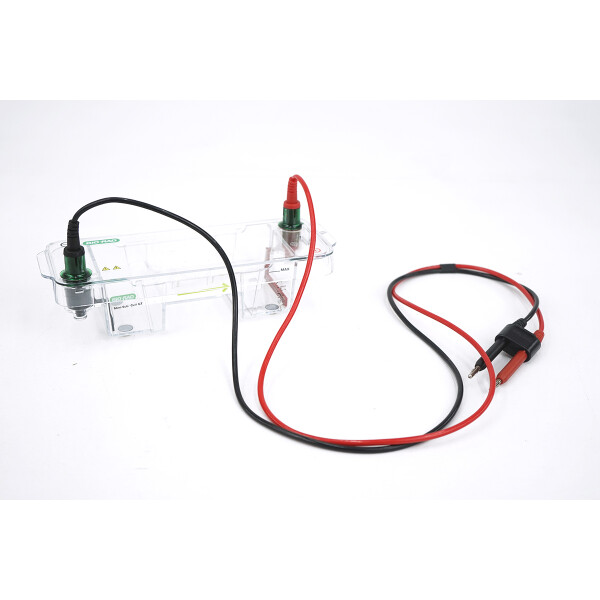Bio-Rad Mini-Sub Cell GT Horizontal Electrophoresis System