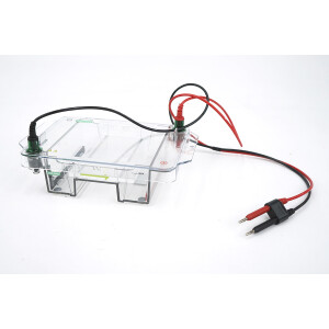 Bio-Rad Wide Mini SubCell GT System Agarose Gel...