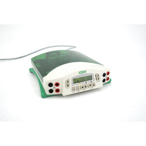 Bio-Rad PowerPac HC High-Current Power Supply 250V 3A...
