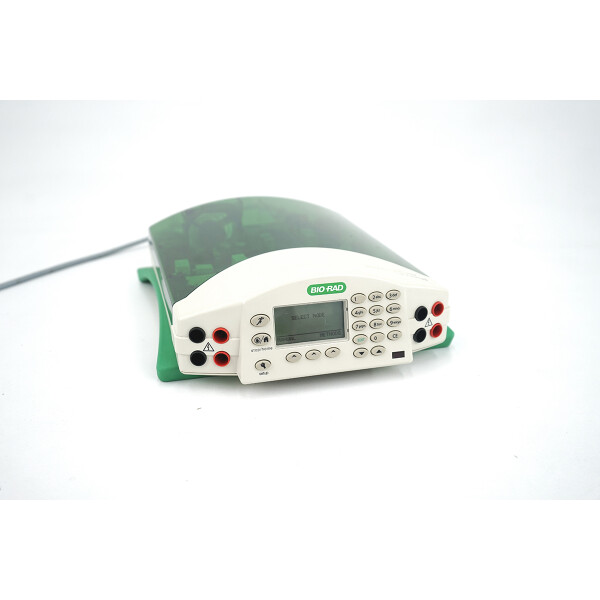 Bio-Rad PowerPac Universal High-Current Power Supply 500V 32.5A 500W 650VA 043BR