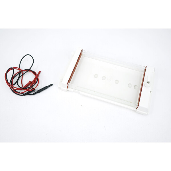 Bio-Rad Sub-Cell GT Horizontal Electrophoresis Agarose Gel Caster 1704412