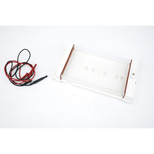 Bio-Rad Sub-Cell GT Horizontal Electrophoresis Agarose...
