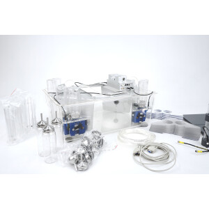 TSE IntelliCage Platform for Advanced Rodent Cognitive...