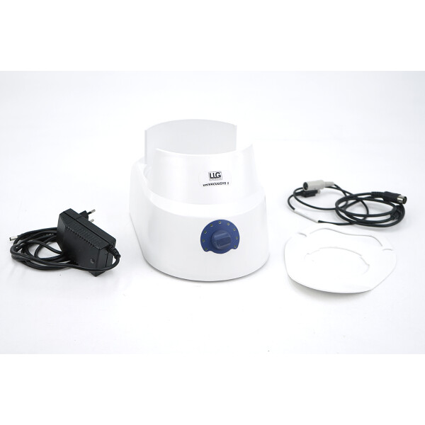 LLG Univacuusys 1 Vacuum Aspiration System Pump