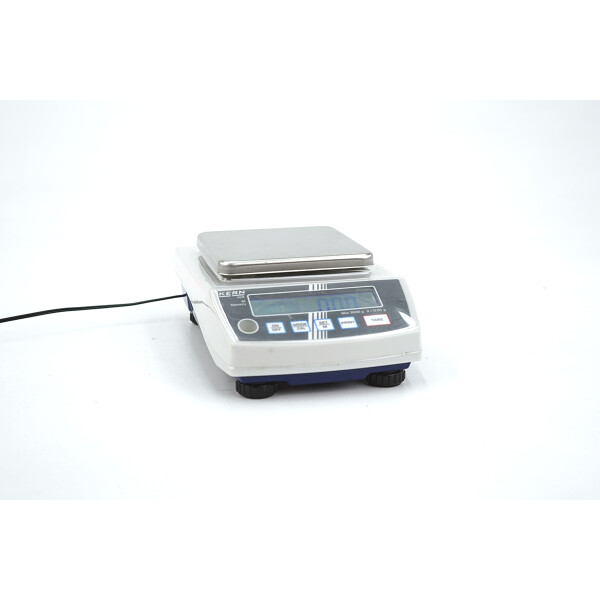 Kern PCB 3500-2 Präzisionswaage Waage Precision Balance 0.01g x 3500g
