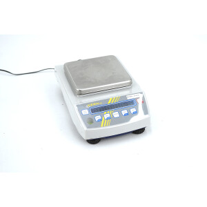 Kern KB 3600-2N Präzisionswaage Waage Precision...