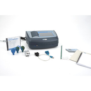 Hach DR3900 Spektralphotometer Spectrophotometer with...