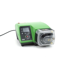 Watson Marlow 530S Peristaltic Pump Schlauchpumpe 530S/R...