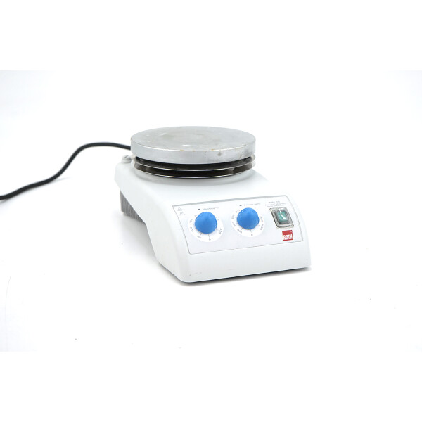 VELP Rotilabo  MH 15 Magnetrührer Heizrührer Heated Magnetic Stirrer