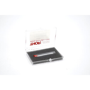 Thorlabs CFMXC05 Fiber Optic Cannula, Ø1.25 x 10.5...
