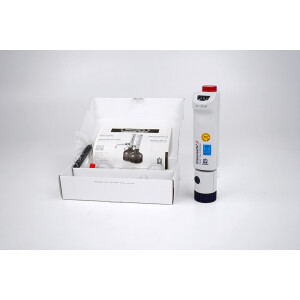 Brand Dispenser Dispensette® III Digital, 2,5-25 ml,...