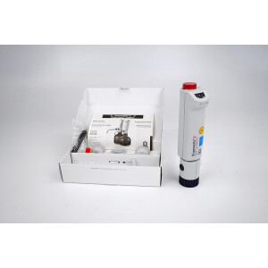 Brand Dispenser Dispensette® III Digital, 2,5-25 ml,...