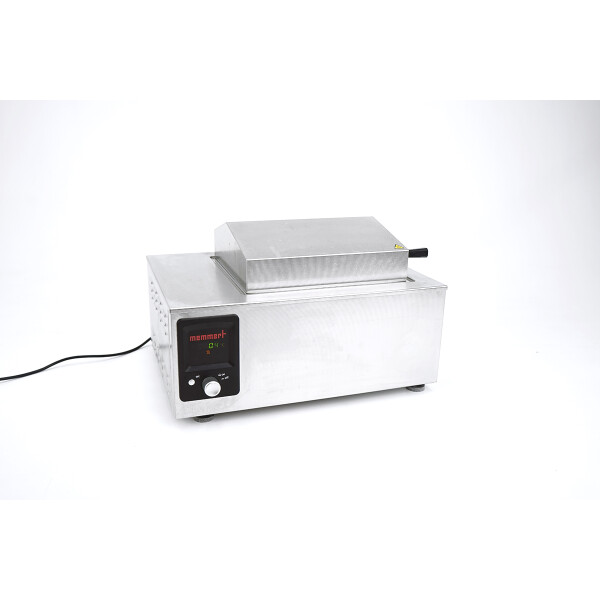 Memmert WNB14 Water Bath Wasserbad 14L 99°C