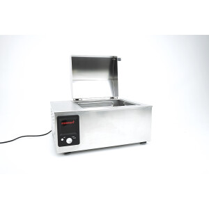 Memmert WNB14 Water Bath Wasserbad 14L 99°C