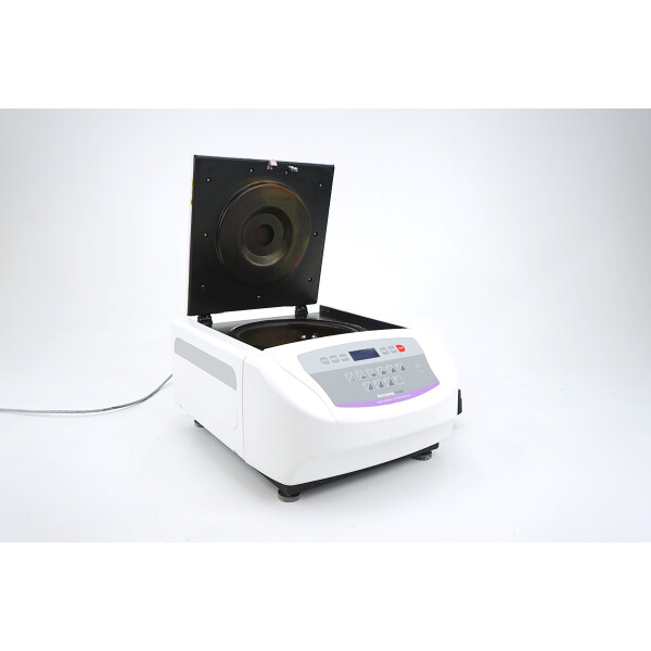 Wescor Aerospray Gram Slide Stainer Cytocentrifuge Model 7321