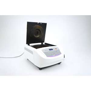 Wescor Aerospray Gram Slide Stainer Cytocentrifuge Model...