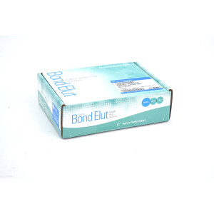 Agilent A4969030 Bond Elut Plexa 96 Round-Wellplate, 30...