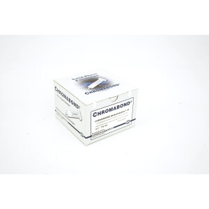 Chromabond 730159 Leersäulen 1ml ausPP, mit...