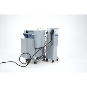 Vacuubrand PC3004 Vario Chemical Resistant Vacuum Pump +...
