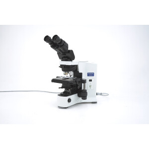 Olympus BX41TF BX41 Research Microscope Mikroskop 2x 10x...