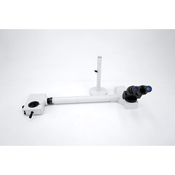 Olympus U-SDO3 Discussion Tube Tubus mit Ergo U-TBI-3 WH10X/22