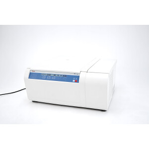 Thermo Multifuge Megafuge X3R 40R Refrigerated Centrifuge...