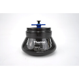 Thermo F21-8x50y Fixed Angle Rotor 8x50mL for LYNX...