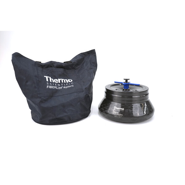 Thermo F14-14x50cy Fixed Angle Rotor 14 x 50ml for LYNX 4000/6000 096-145075