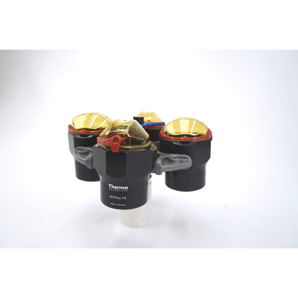 Thermo Rotor BioFlex HS Swing Out Rotor 4x400ml for LYNX 4000/6000 75003002