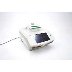 Bio-Rad C1000 Thermal Cycler with gradient-enabled...