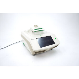 Bio-Rad C1000 Thermal Cycler with gradient-enabled...