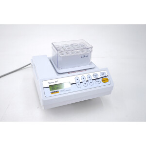 STAR LAB Mixer HC Thermomixer 1.5ml 24x1.5ml Block...
