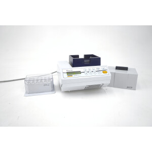 STAR LAB Mixer HC Thermomixer 1.5ml 24x1.5ml & MTP...