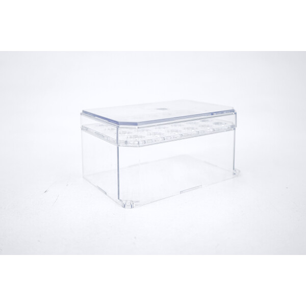 Cover für Smart Block STAR LAB Eppendorf Thermomixer Comfort Lid Housing Frame