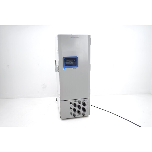 Thermo Scientific TSX40086V ULT Ultra Low Freezer Ultratiefkühlschrank -86°C 549L (2022)