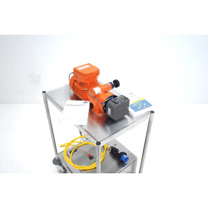 Watson Marlow 501RLA ATEX Peristaltic Process Pump...