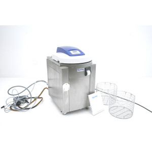 Systec VX-75 Steam Sterilizer Autoclave Autoklav (2021)...