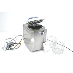 Systec VX-75 Steam Sterilizer Autoclave Autoklav (2013)...