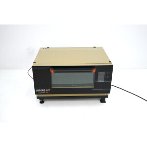 INFORS HT Multitron Pro Incubator Shaker 25mm CO2 - Stick...
