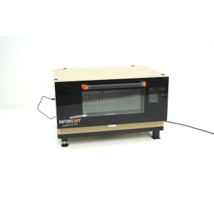 INFORS HT Multitron Pro Incubator Shaker 25mm CO2 - Stick...