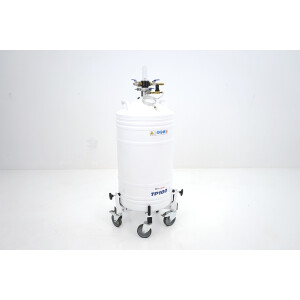Air Liquide TP100 Flüssigstickstoff-Behälter...