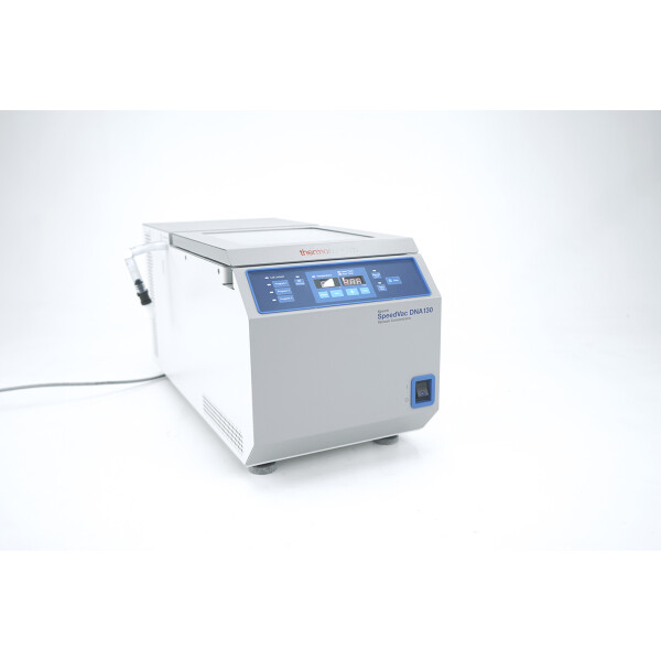 Thermo Savant SpeedVac DNA 130 Vacuum Concentrator Konzentrator DNA130-230 (2023)