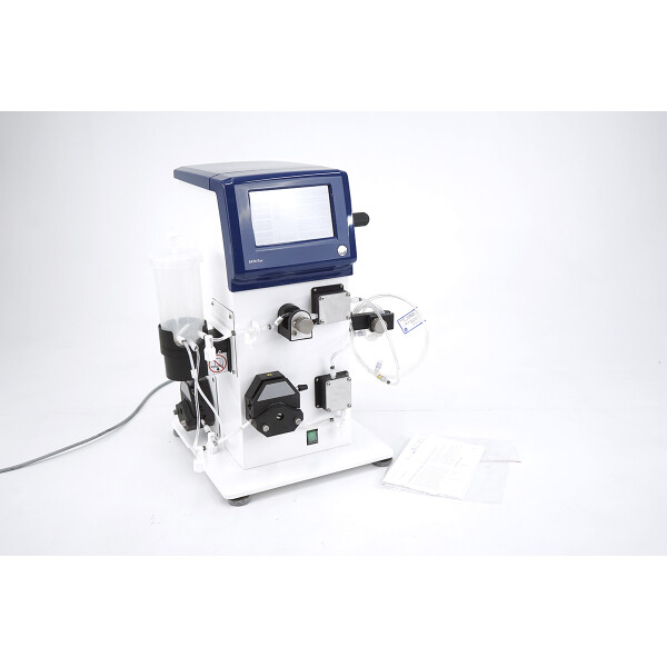 Cytiva GE Akta Flux S Tangential Flow Filtration System