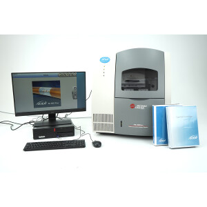 Beckman Sciex PA 800 Plus Capillary Electrophoresis...