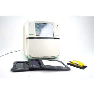 Bio-Rad ChemiDoc MP Multiplex Fluorescence Imaging System...