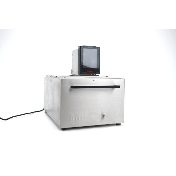 Huber CC-K15 Pilot One Kälthethermostat Circulator Thermostat Chilled Bath 15L -20..+200°C