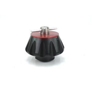 Beckman Coulter 50.2 Ti Fixed-Angle Rotor 50.000rpm...